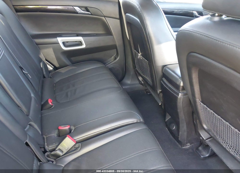 2014 CHEVROLET CAPTIVA SPORT LT VIN: 3GNAL3EK7ES602070