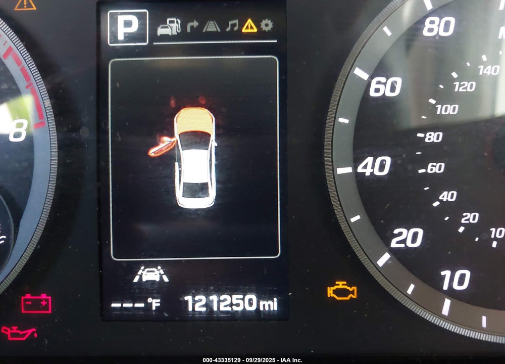 2015 HYUNDAI SONATA LIMITED 2.0T VIN: 5NPE34AB8FH253891