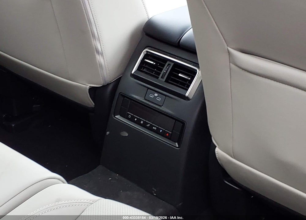 2025 MAZDA CX-90 PHEV PREMIUM SPORT VIN: JM3KKCHA8S1249099
