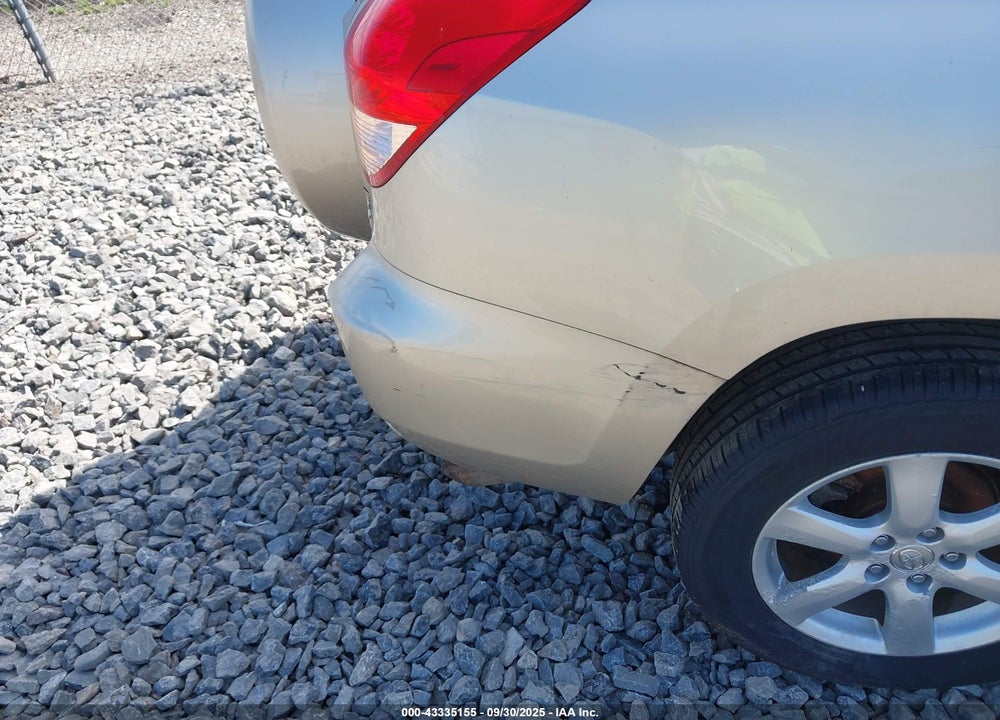 2007 TOYOTA RAV4 LIMITED VIN: JTMBD31V176040958