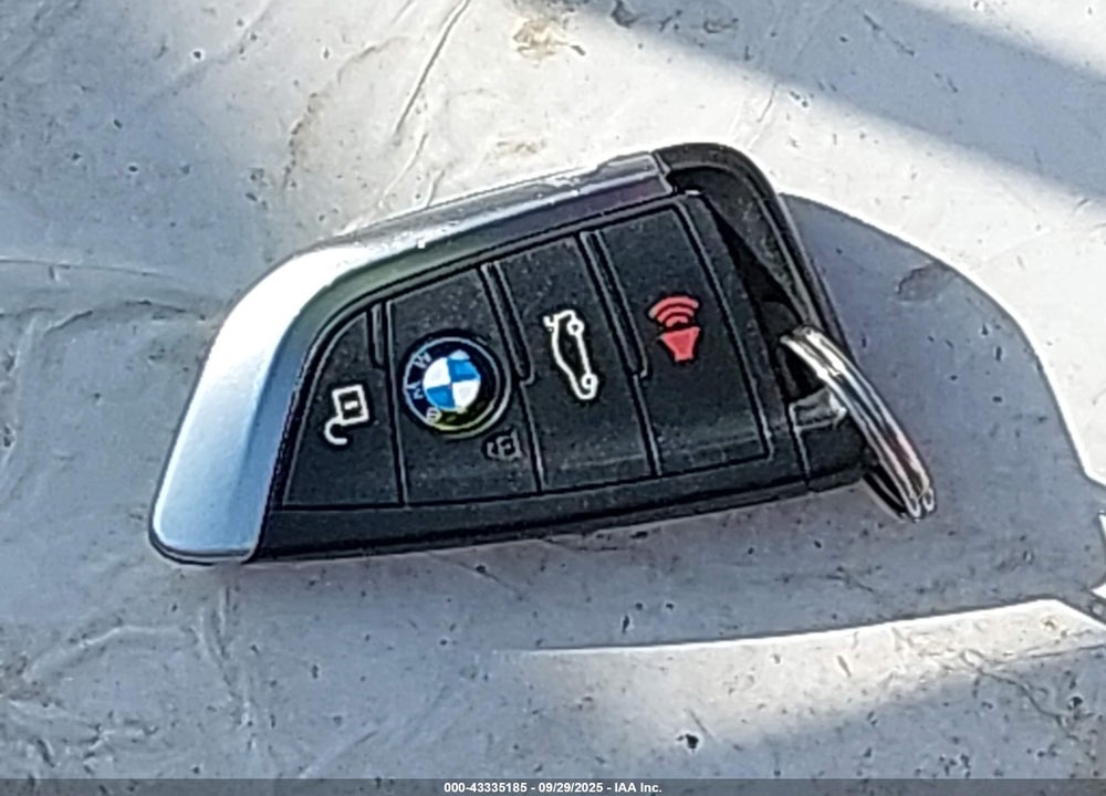 2018 BMW X2 VIN: WBXYJ5C34JEF78275
