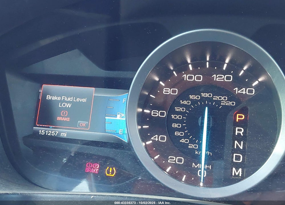2014 FORD EXPLORER XLT VIN: 1FM5K7D89EGC36293