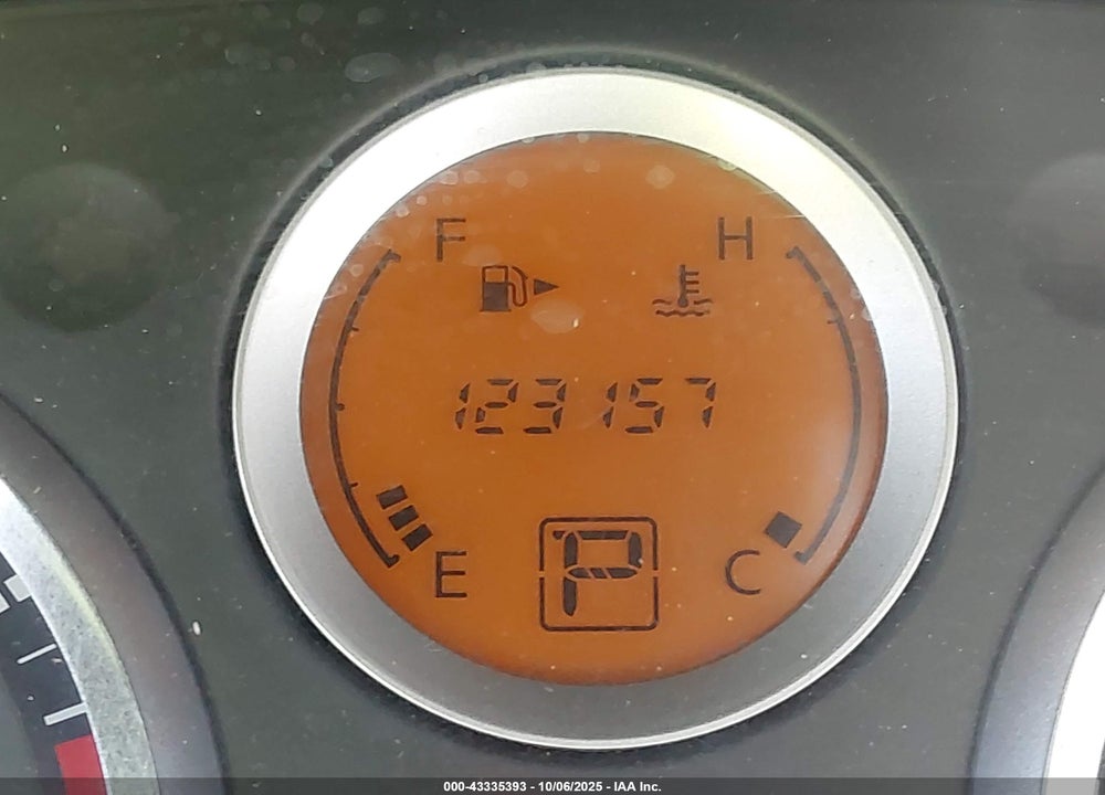 2007 NISSAN SENTRA VIN: 3N1AB61E47L674096