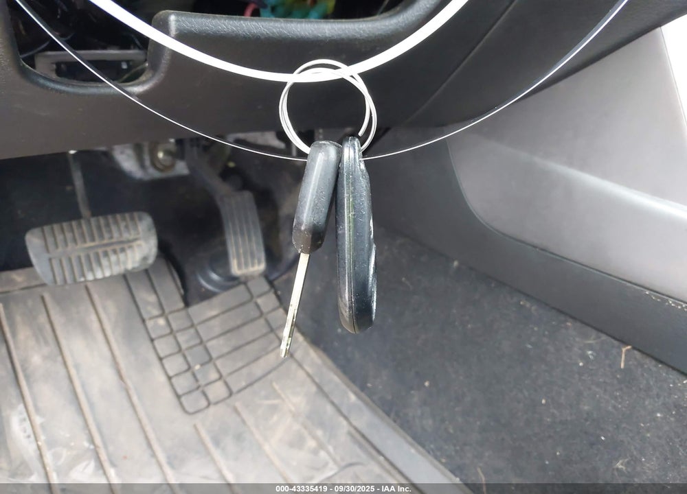 2012 SUBARU FORESTER 2.5X VIN: JF2SHABC0CH420220