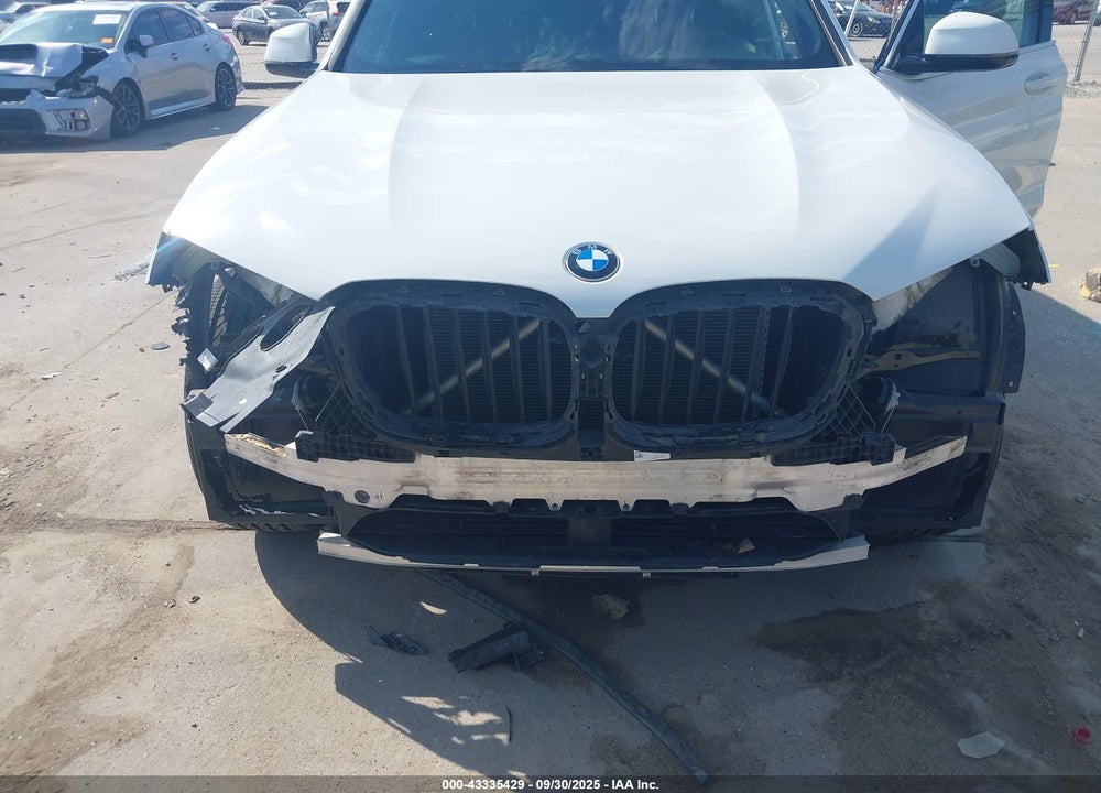 2019 BMW X3 VIN: 5UXTR9C57KLE19819