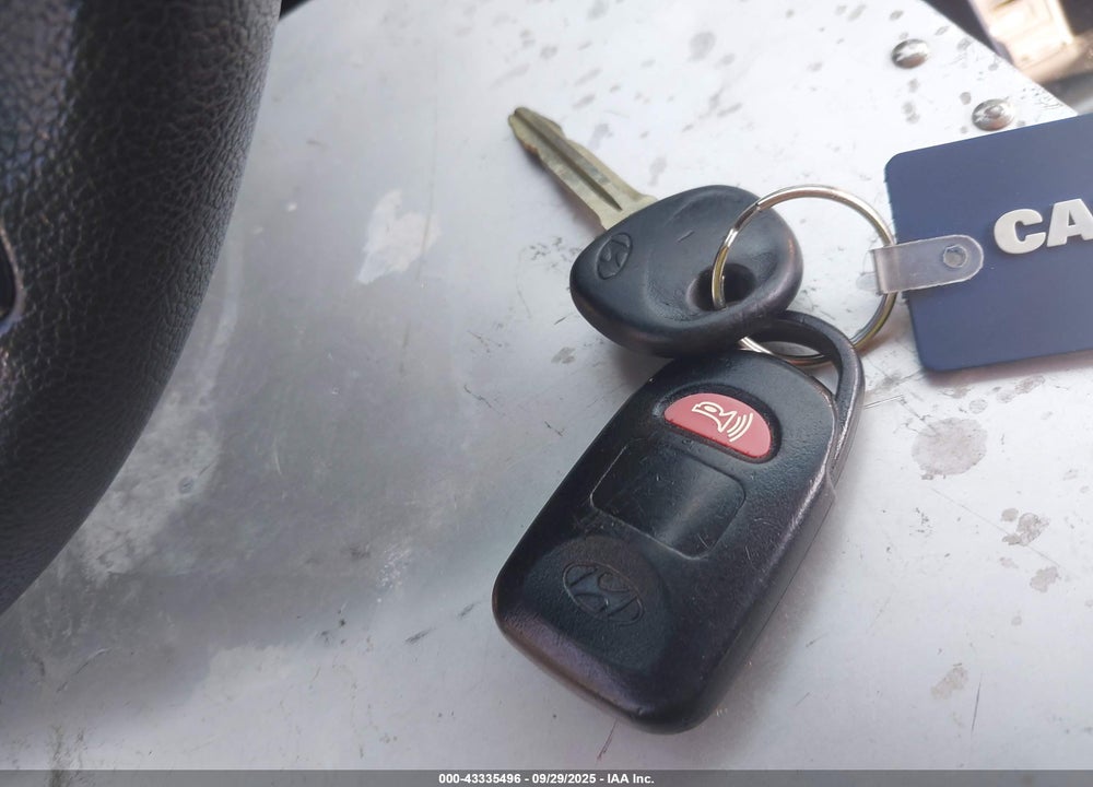 2013 HYUNDAI ELANTRA VIN: 5NPDH4AE6DH398416