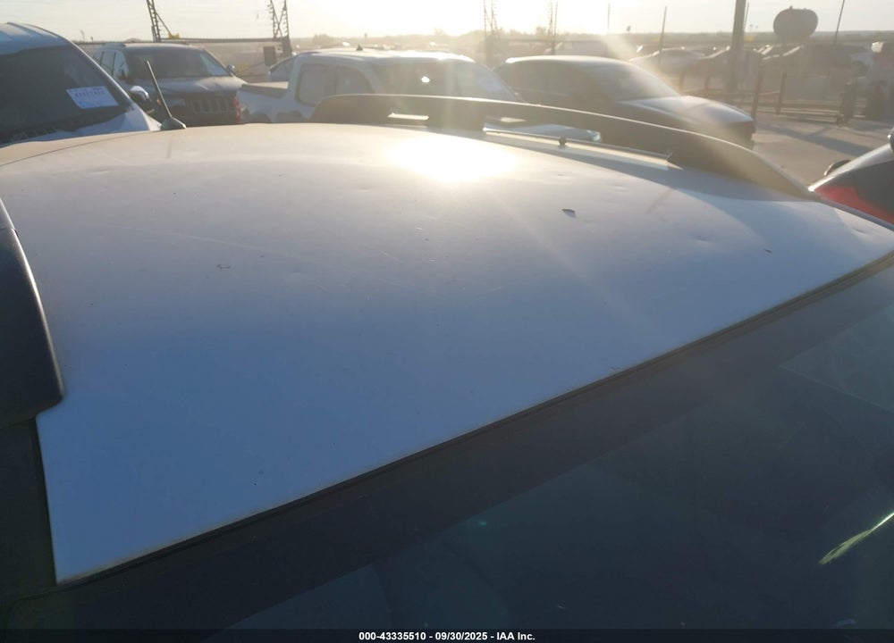 2013 SUBARU XV CROSSTREK VIN: JF2GPAGCXD2879308