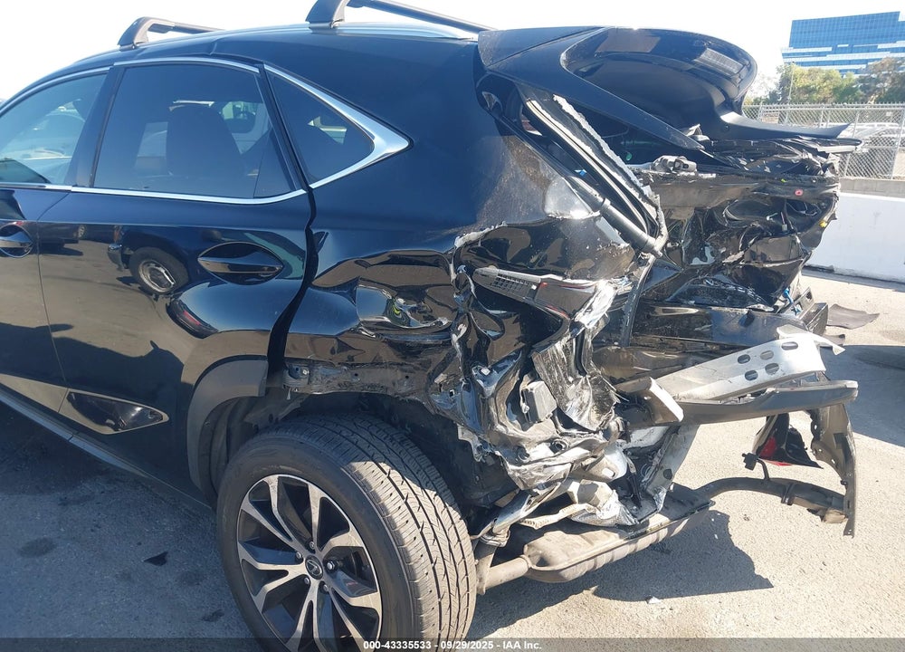 2017 LEXUS NX 200T F SPORT VIN: JTJYARBZ0H2074564