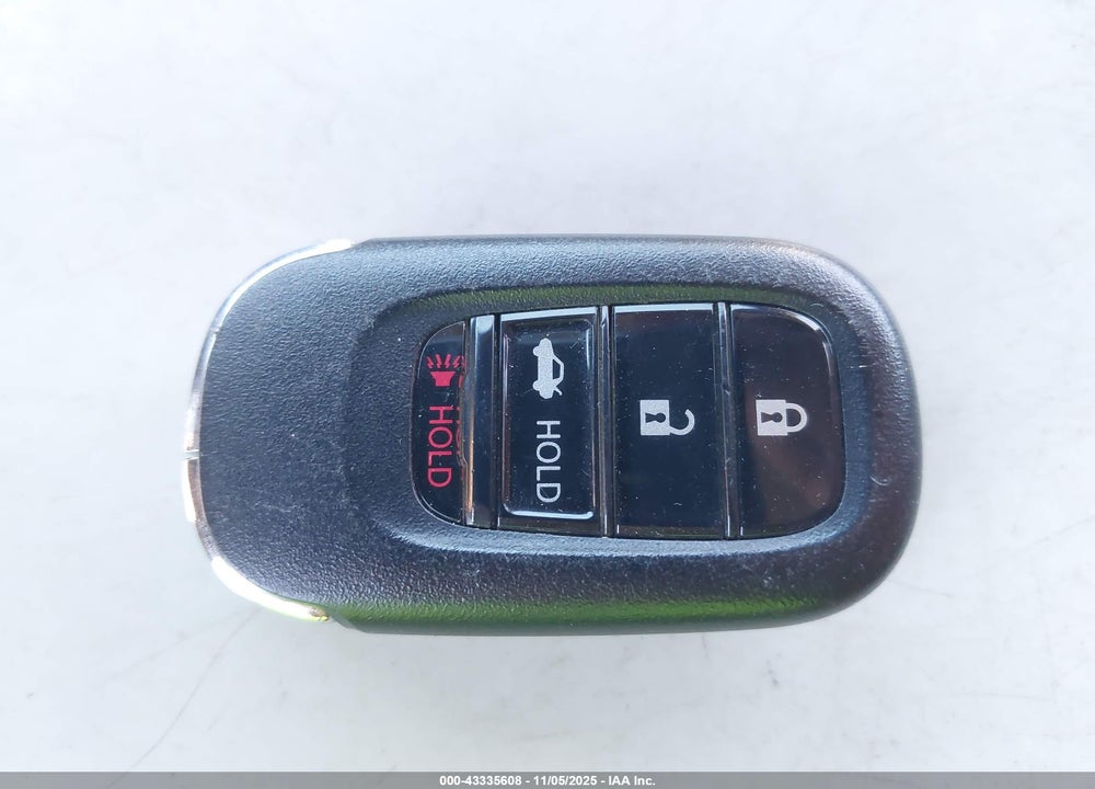 2025 HONDA CIVIC VIN: 2HGFE1E58SH477247