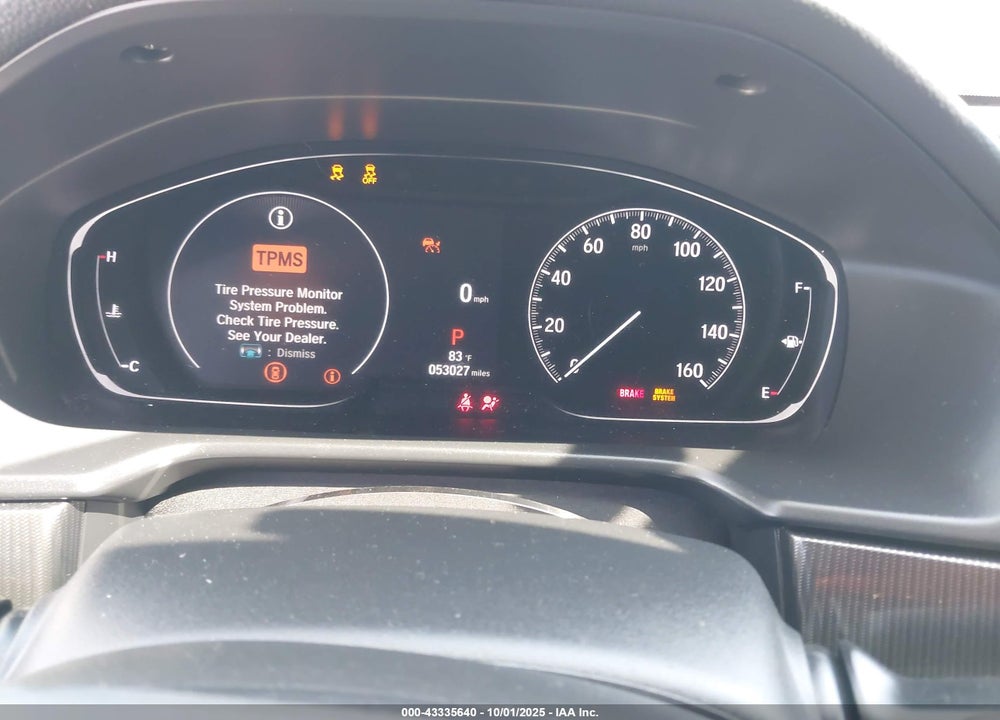 2022 HONDA ACCORD SPORT SPECIAL EDITION VIN: 1HGCV1F40NA030150