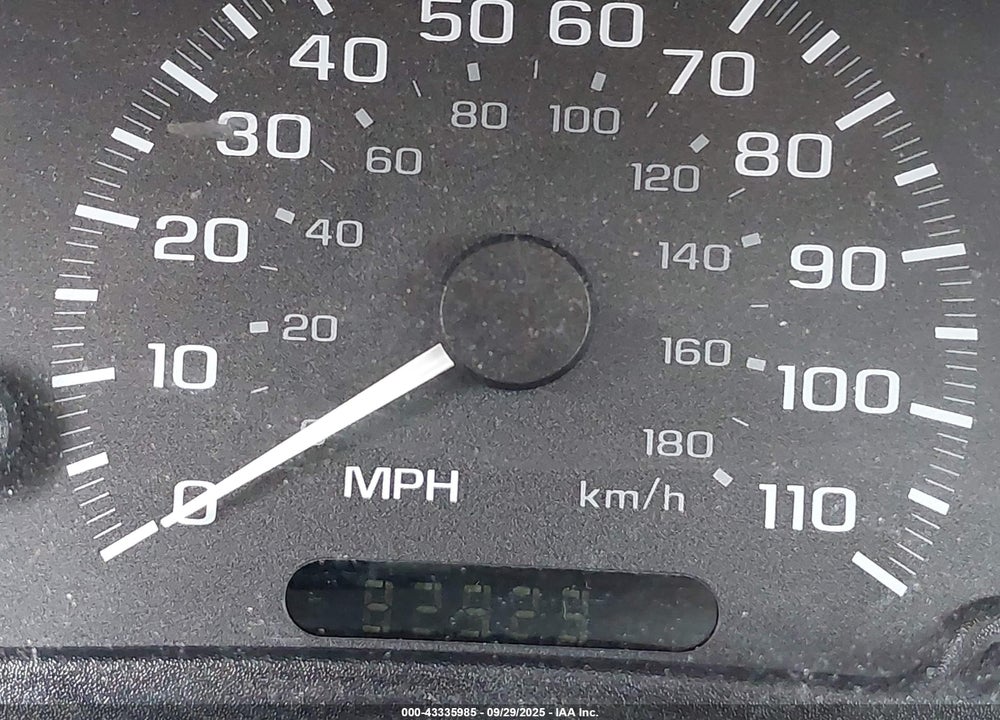 2005 CHEVROLET CAVALIER VIN: 1G1JC52F257149608
