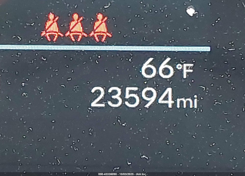 2024 HYUNDAI SONATA HYBRID VIN: KMHL34JJ3RA100437