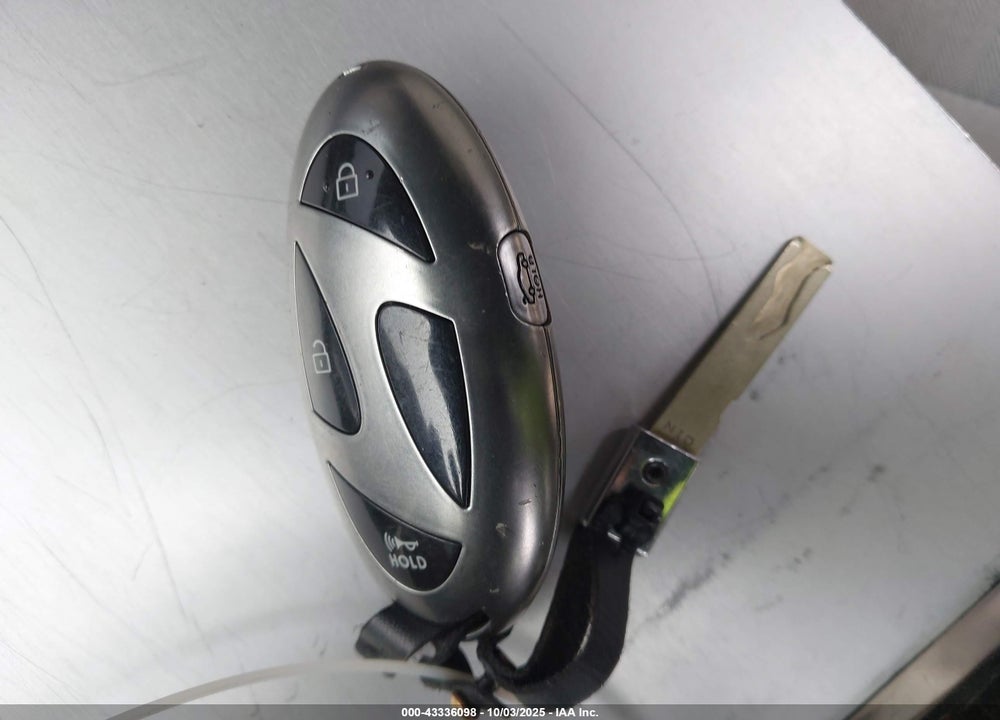 2024 HYUNDAI SONATA HYBRID VIN: KMHL34JJ3RA100437