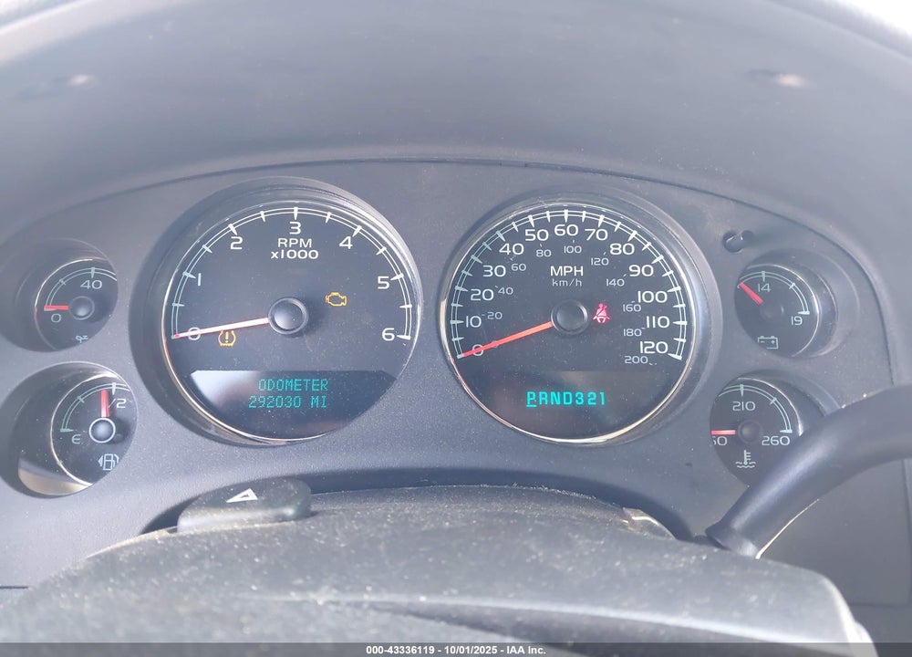 2008 GMC YUKON XL 1500 SLE VIN: 1GKFC160X8J208945