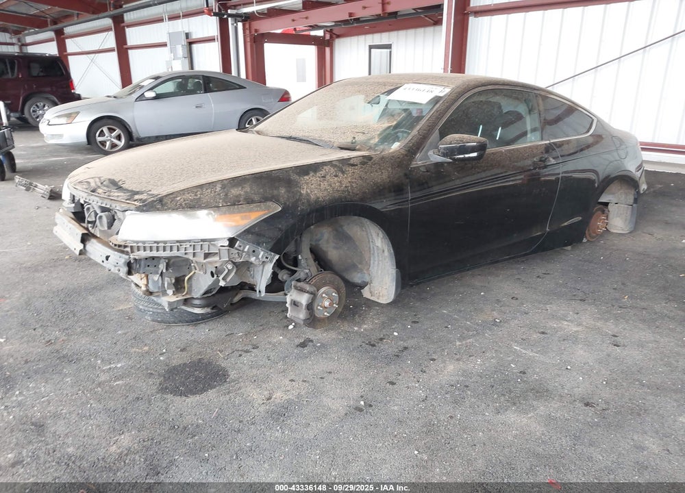 2010 HONDA ACCORD VIN: 1HGCS1B84AA003450