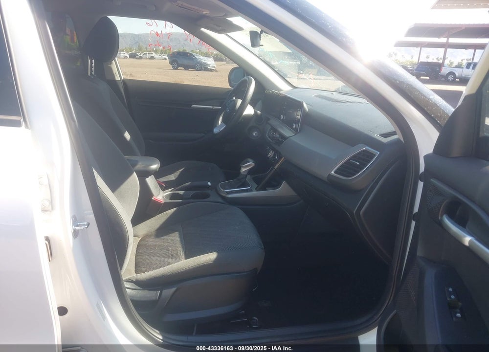 2024 KIA SELTOS VIN: KNDEPCAAXR7540132