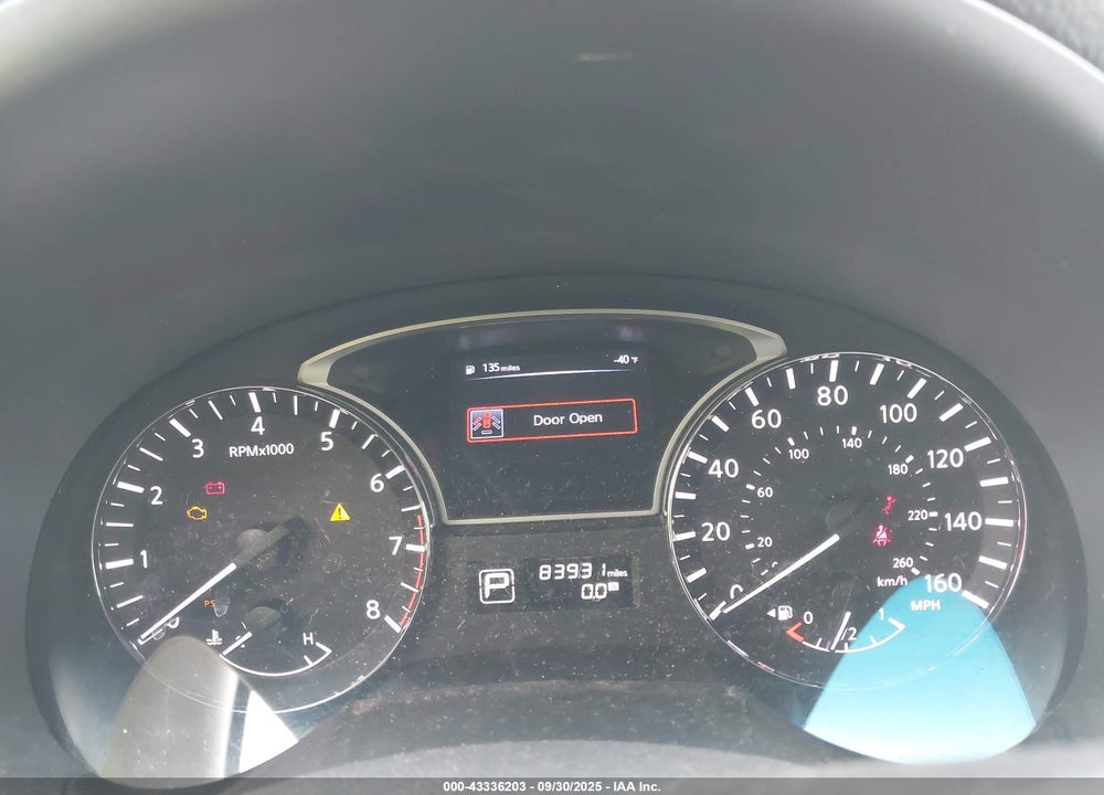 2014 NISSAN ALTIMA 2.5 VIN: 1N4AL3AP8EC199013