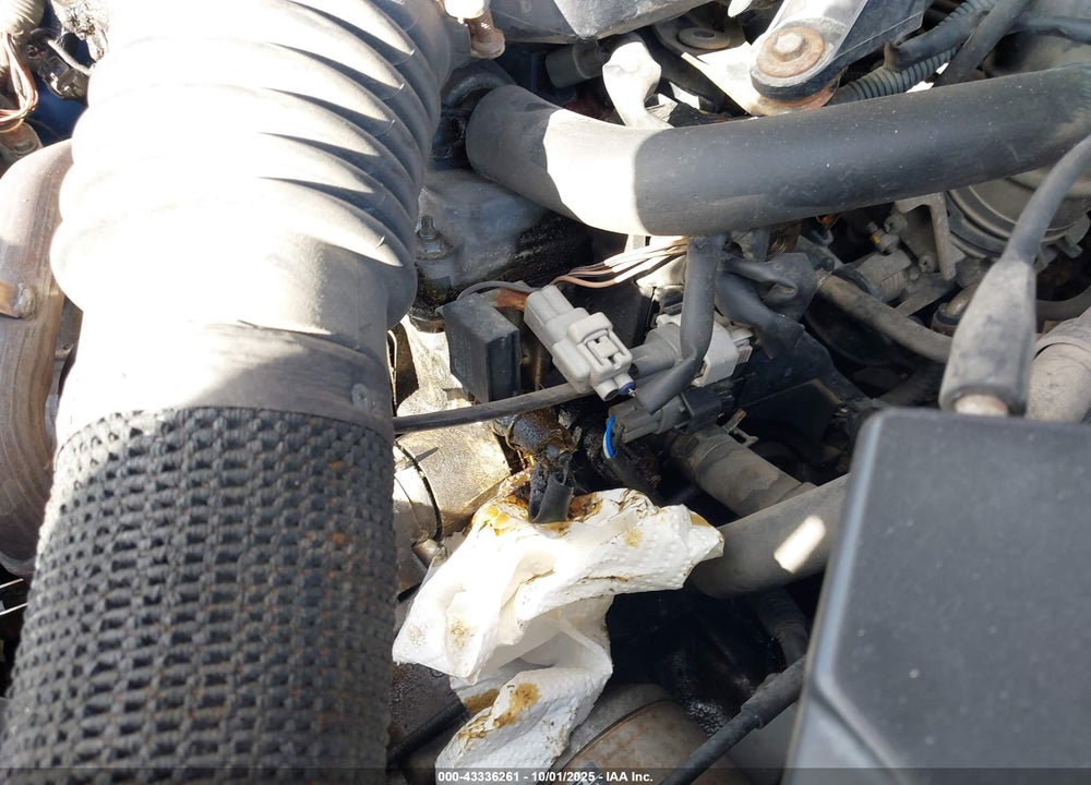 2002 TOYOTA RAV4 VIN: JTEHH20V626055423