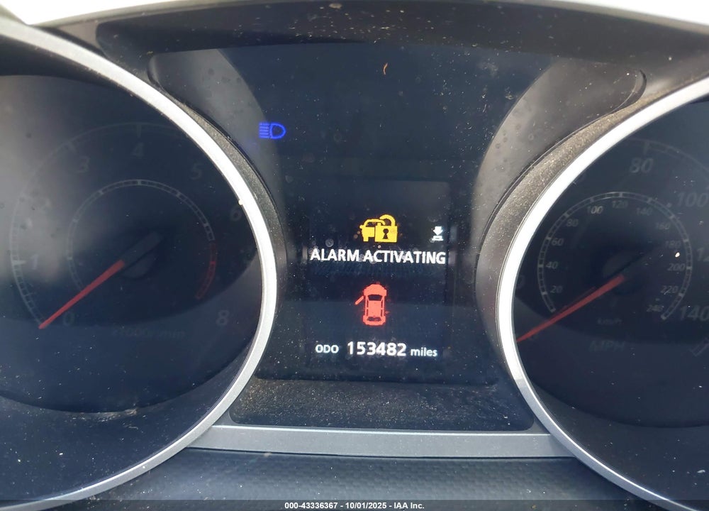 2010 MITSUBISHI OUTLANDER VIN: JA4AS3AW0AZ016077