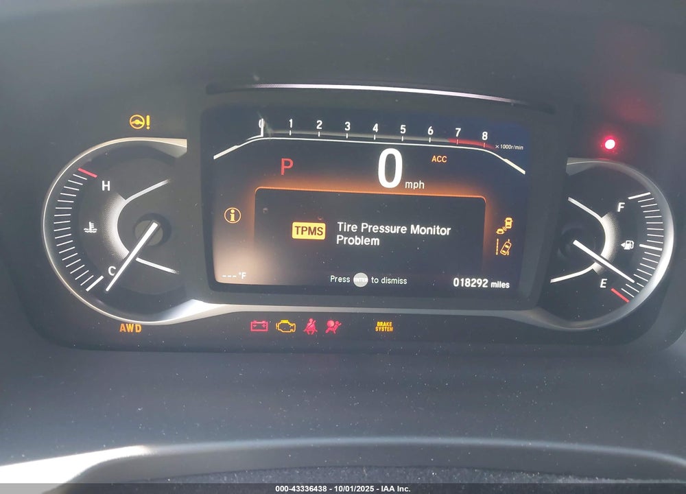 2022 HONDA PASSPORT AWD EX-L VIN: 5FNYF8H51NB010125