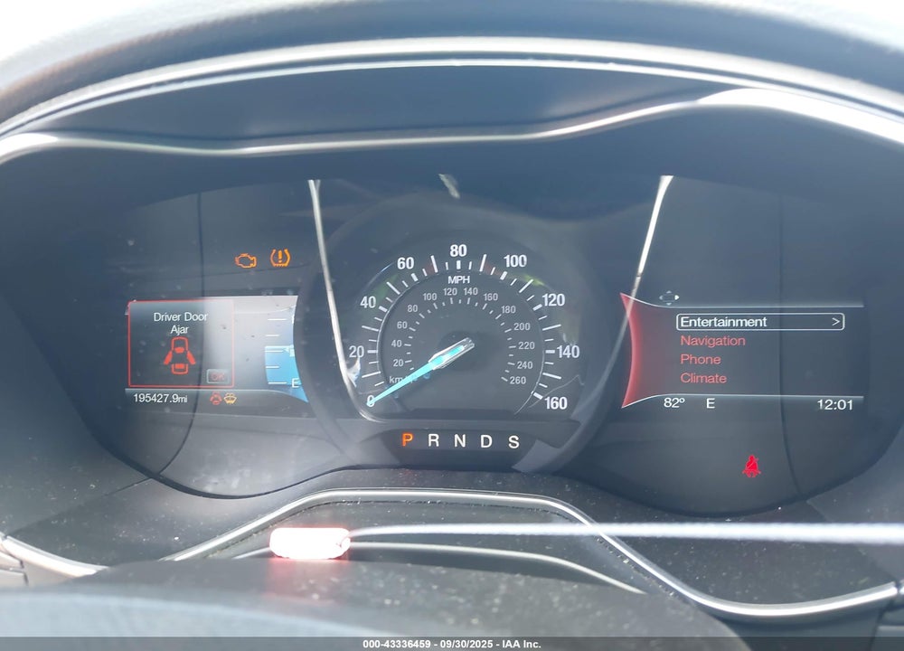2015 FORD FUSION VIN: 3FA6P0K90FR273777
