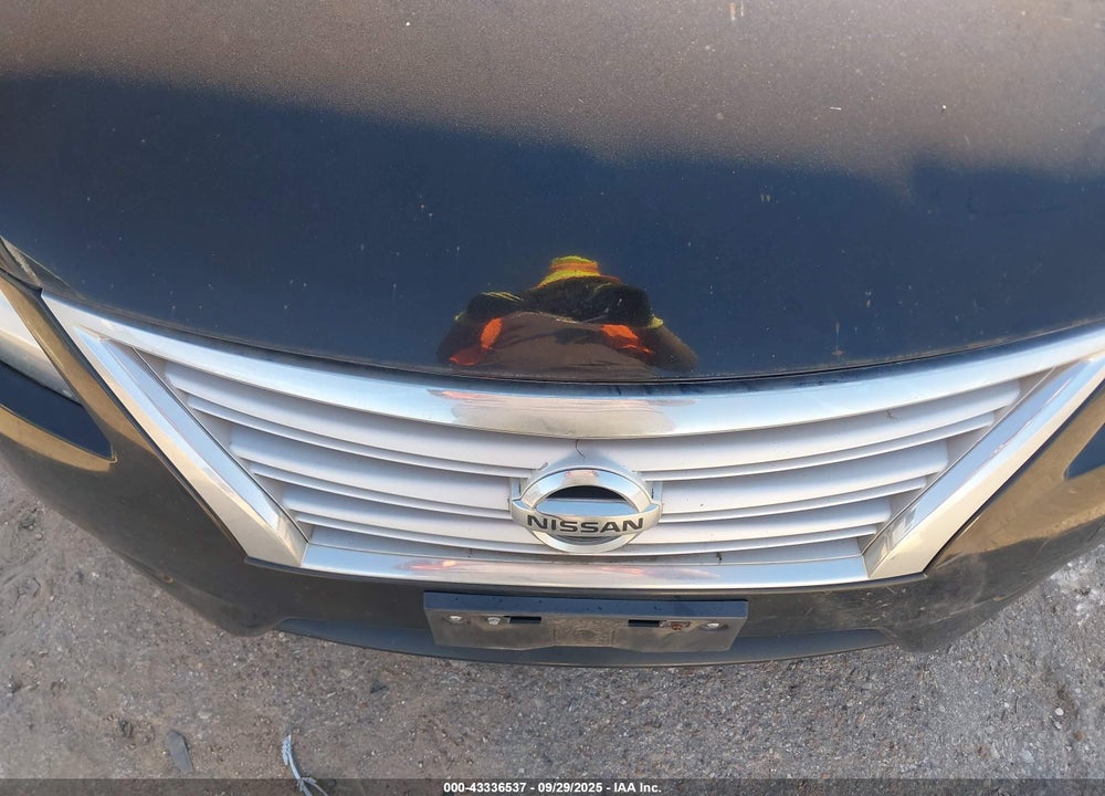 2014 NISSAN SENTRA VIN: 1N4AB7AP2EN850263