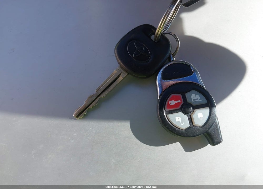 2006 TOYOTA SIENNA LE VIN: 5TDZA23C36S440953