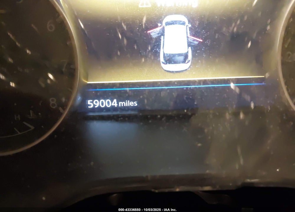 2018 NISSAN MURANO PLATINUM VIN: 5N1AZ2MH7JN114485
