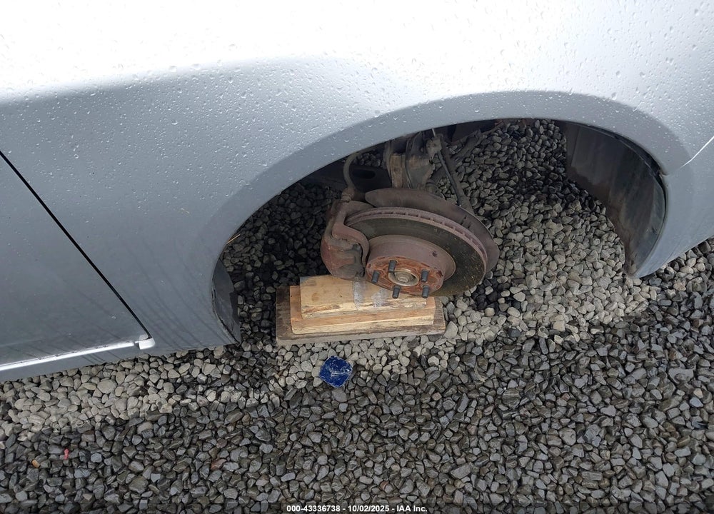 2009 SUBARU IMPREZA 2.5I VIN: JF1GE61649H517568