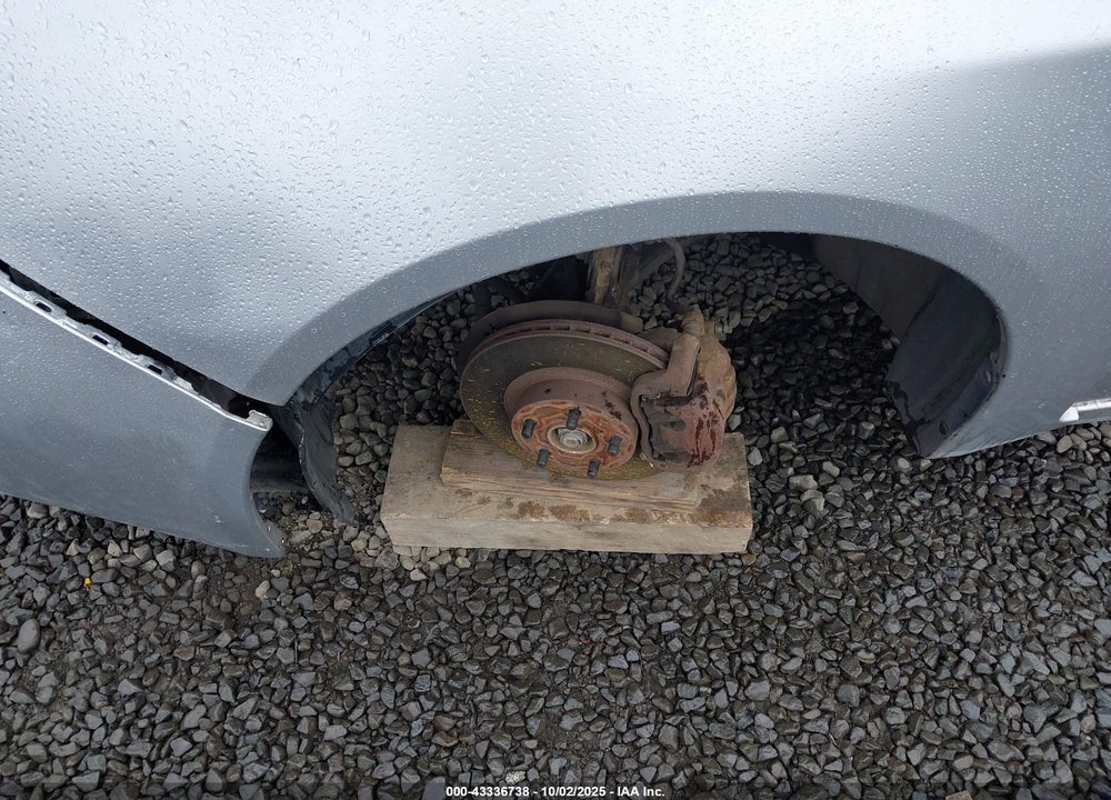2009 SUBARU IMPREZA 2.5I VIN: JF1GE61649H517568