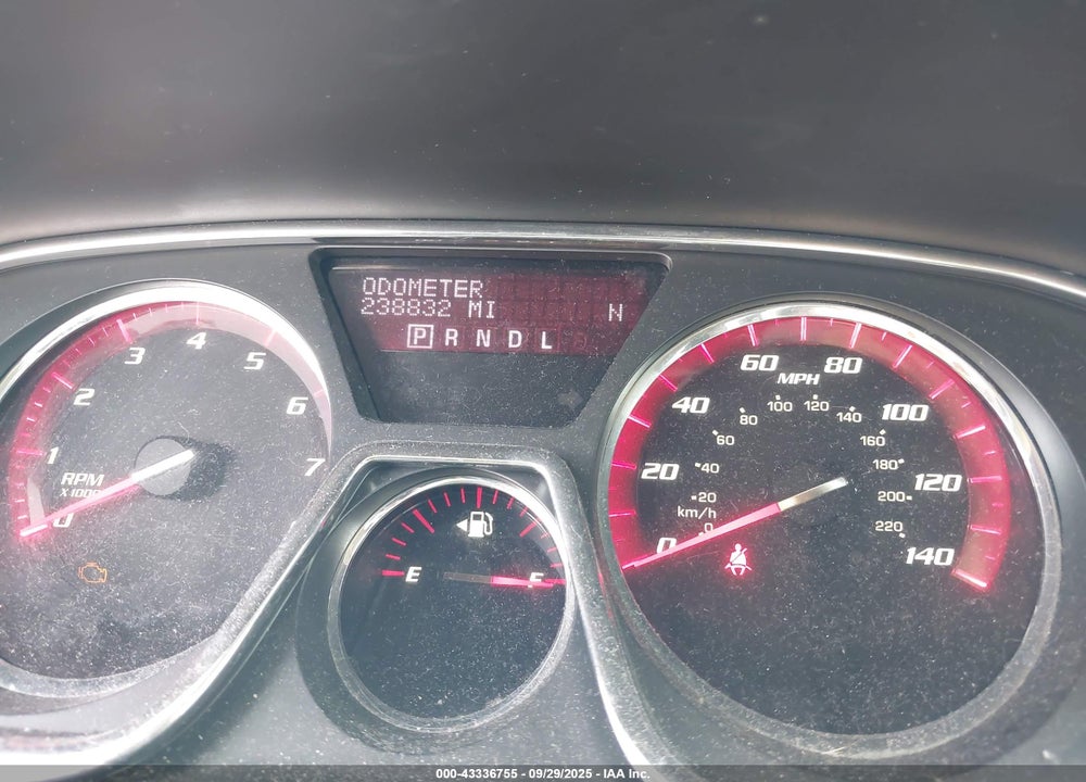 2015 GMC ACADIA SLE-2 VIN: 1GKKRPKD5FJ320994