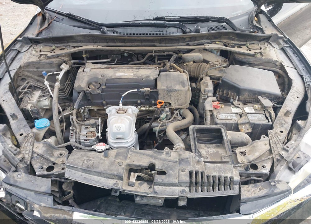 2016 HONDA ACCORD VIN: 1HGCR2F76GA070529