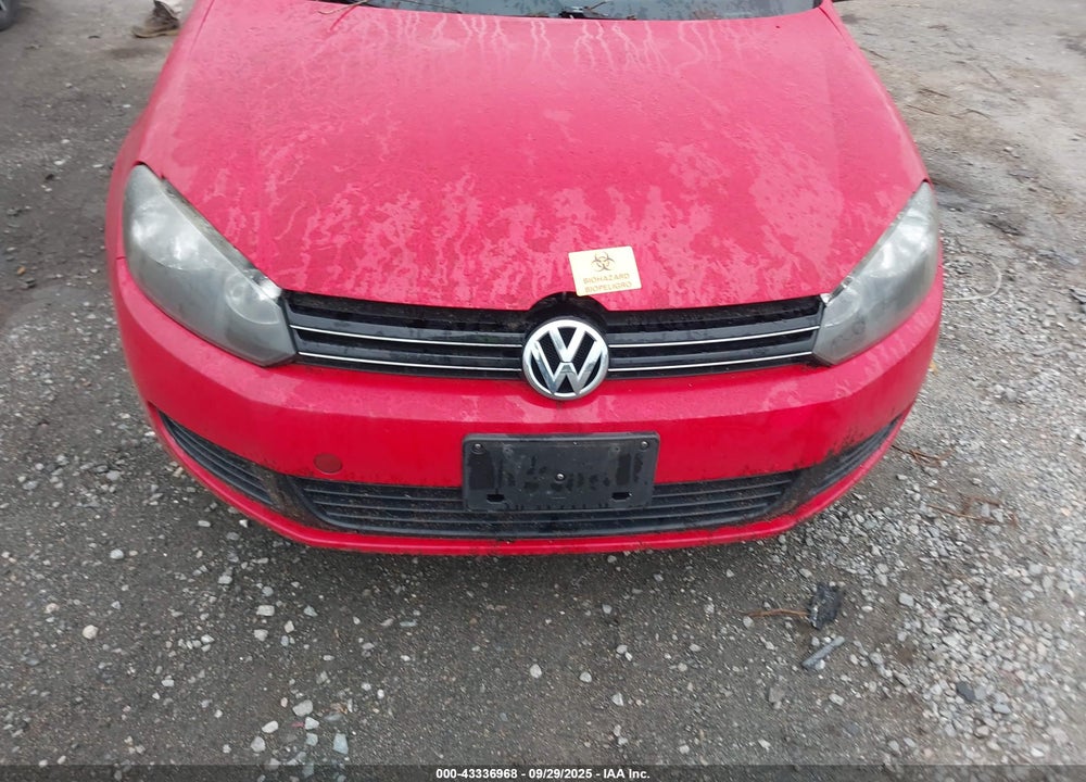 2014 VOLKSWAGEN JETTA VIN: 3VWPL7AJ9EM600779