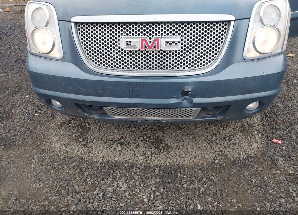 2007 GMC YUKON VIN: 1GKFK638X7J164390