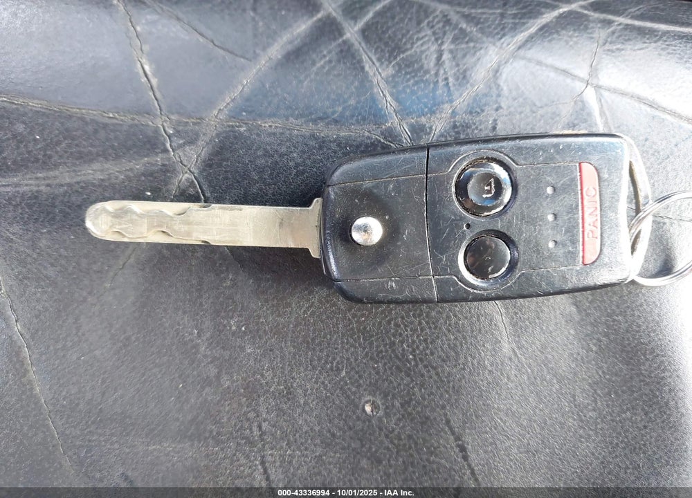 2009 ACURA MDX VIN: 2HNYD28269H518786