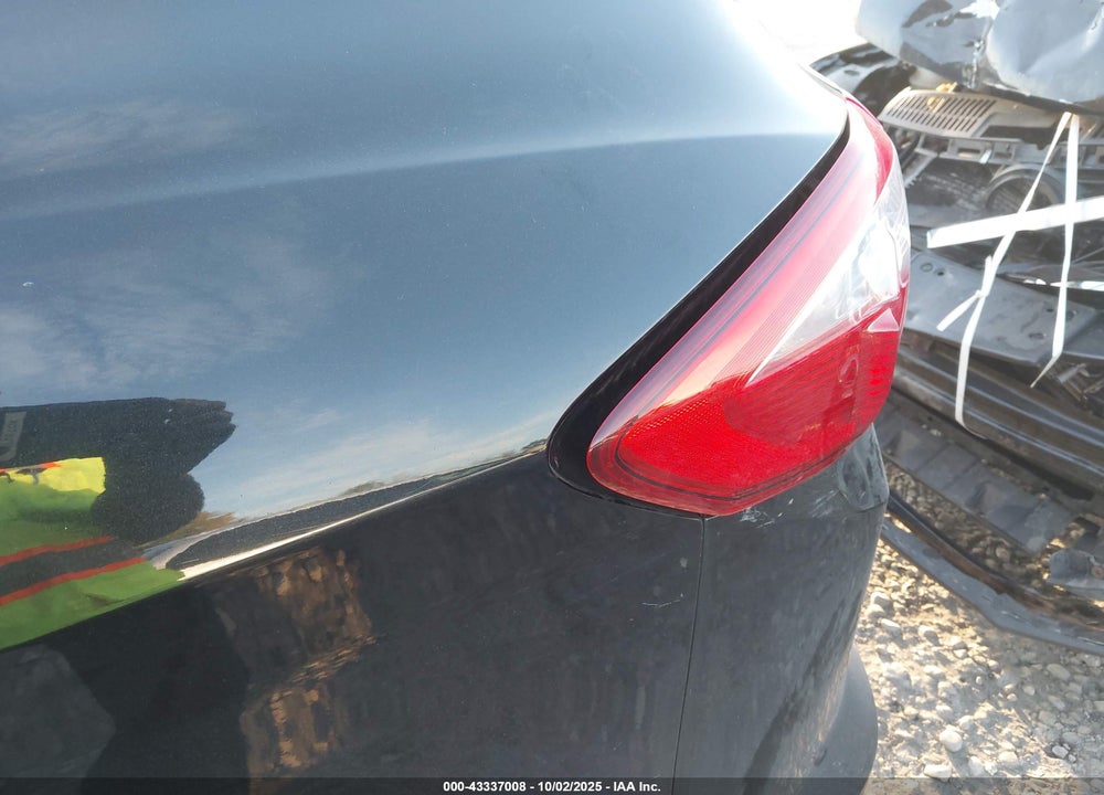 2013 FORD C-MAX VIN: 1FADP5CU1DL530545