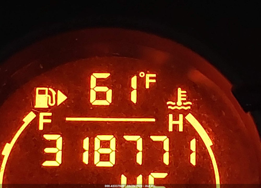 2010 NISSAN ROGUE VIN: JN8AS5MT9AW500306