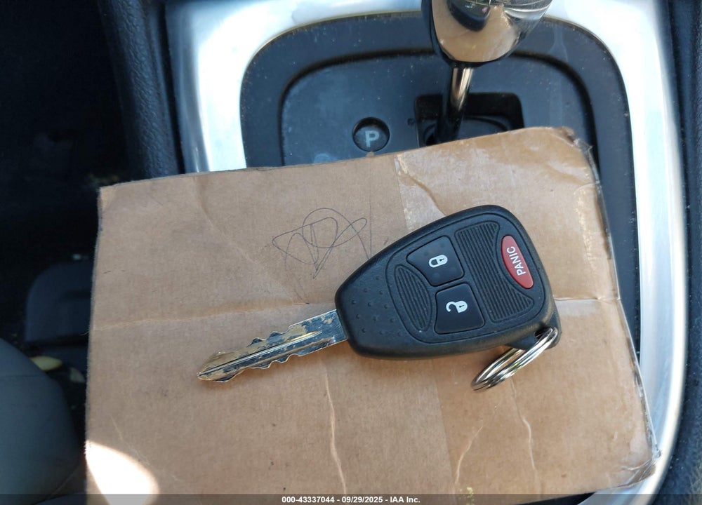 2012 CHRYSLER 200 VIN: 1C3CCBCG3CN122162