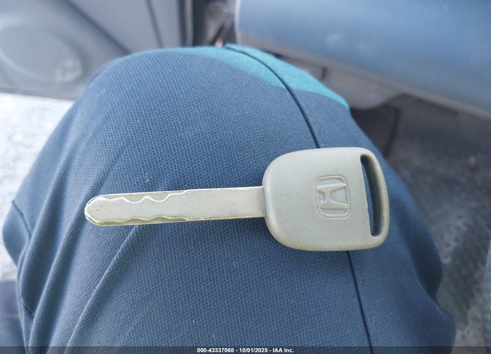 2004 HONDA ELEMENT EX VIN: 5J6YH28574L011633