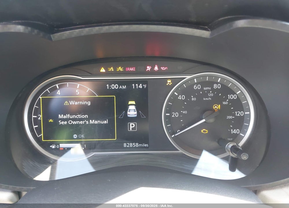 2021 NISSAN VERSA VIN: 3N1CN8EVXML921641