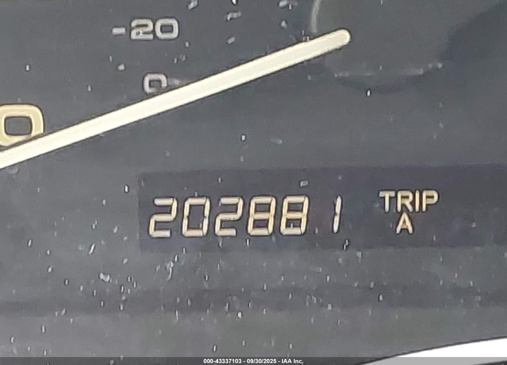 2007 HONDA ACCORD 3.0 EX VIN: 1HGCM66537A040358