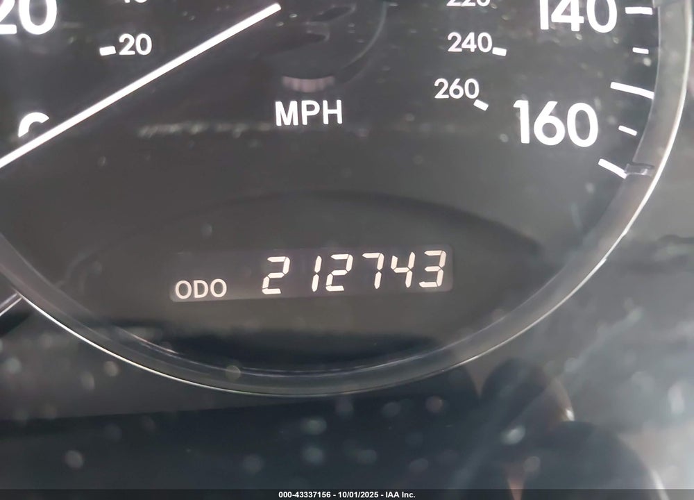 2006 TOYOTA AVALON XLS VIN: 4T1BK36B66U125482