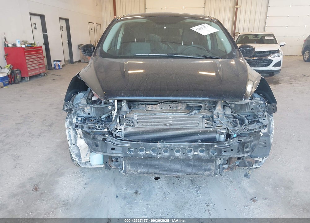 2019 FORD ESCAPE VIN: 1FMCU0GD8KUC57716