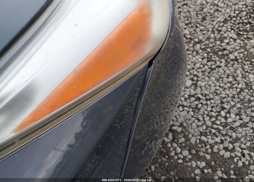 2010 TOYOTA PRIUS III VIN: JTDKN3DU7A0086949