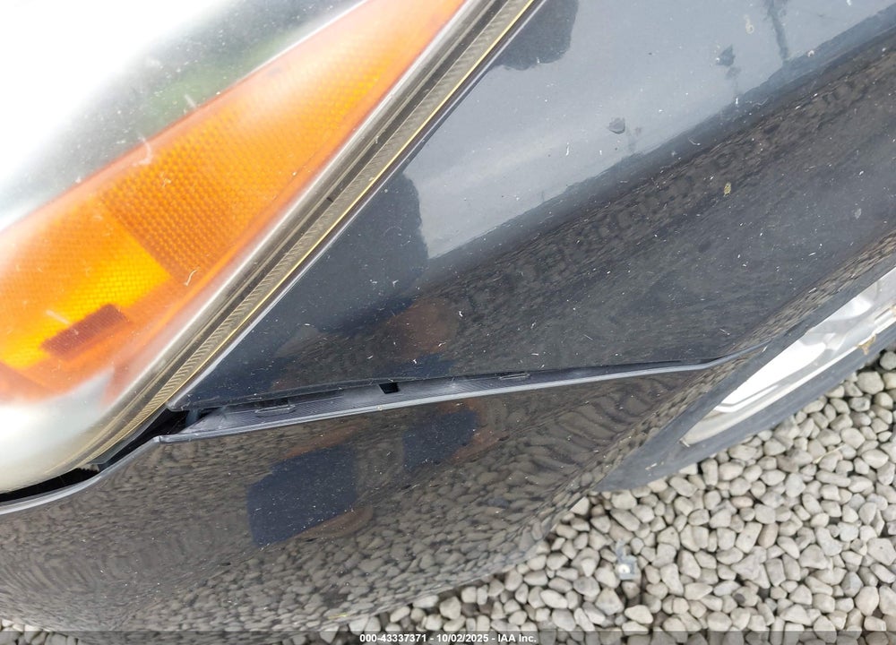 2010 TOYOTA PRIUS III VIN: JTDKN3DU7A0086949