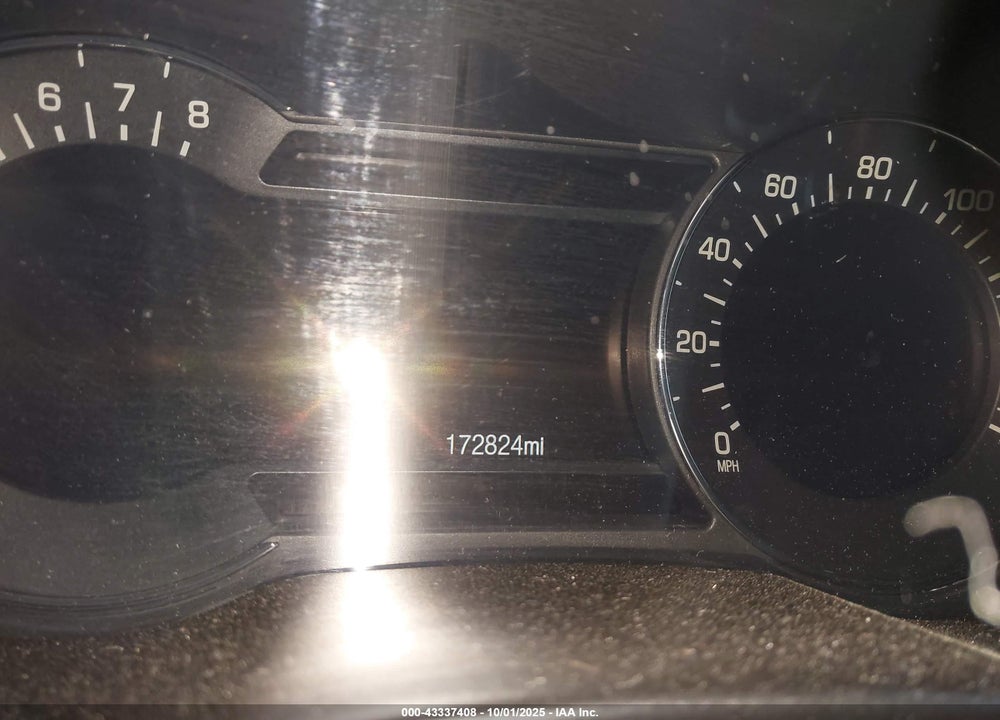 2015 LINCOLN MKC VIN: 5LMCJ2A95FUJ04223