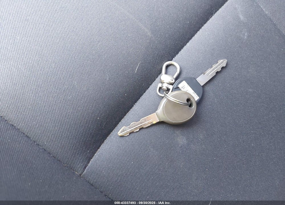 2003 DODGE NEON SE VIN: 1B3ES26C33D189139