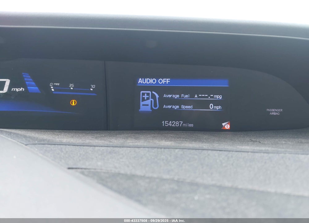 2012 HONDA CIVIC VIN: 2HGFB2F59CH537941
