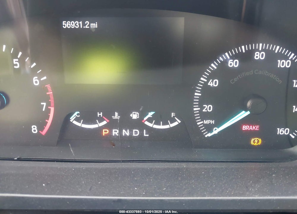 2021 FORD POLICE INTERCEPTOR UTILITY VIN: 1FM5K8AB6MGB72279