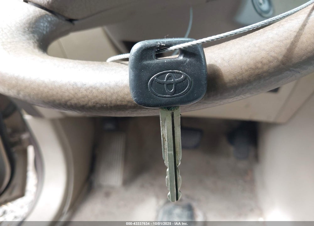 2004 TOYOTA HIGHLANDER V6 VIN: JTEDP21A840018828